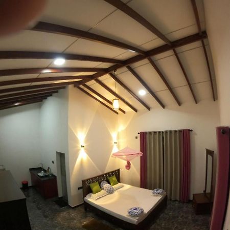 Mellow Villa Tangalle Exterior photo