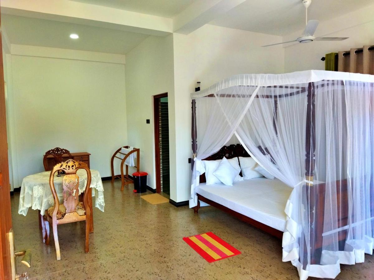 Mellow Villa Tangalle Exterior photo