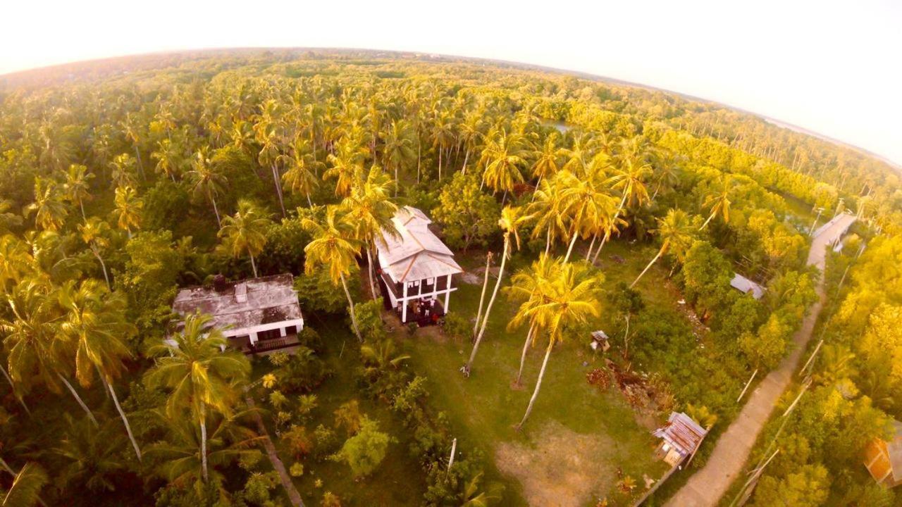 Mellow Villa Tangalle Exterior photo