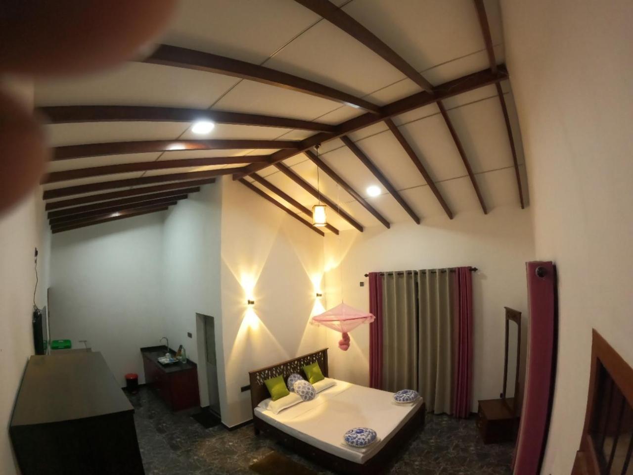 Mellow Villa Tangalle Exterior photo